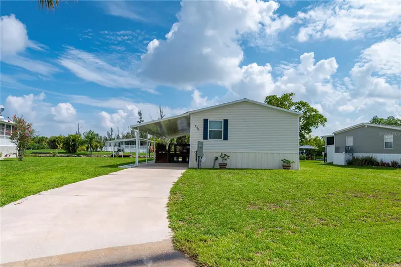 720 Dania Ct, FL
