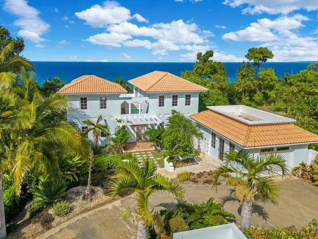 1 Colina Linda- "Tranquilo", PR