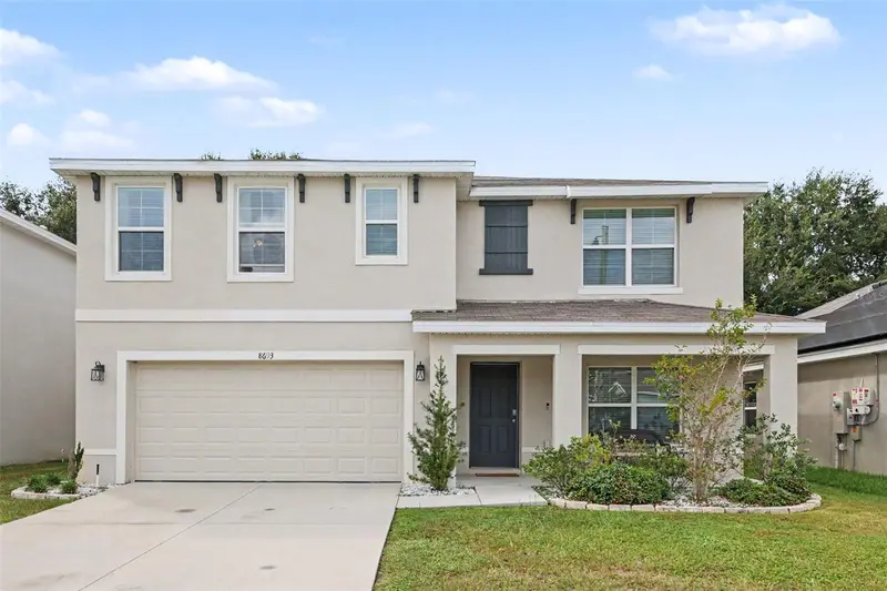 Triumph South listing