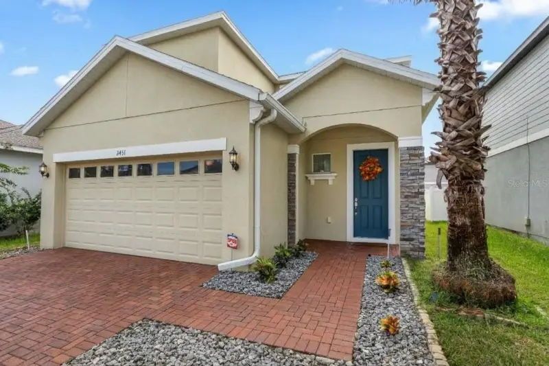 2431 Waxwing Way, FL