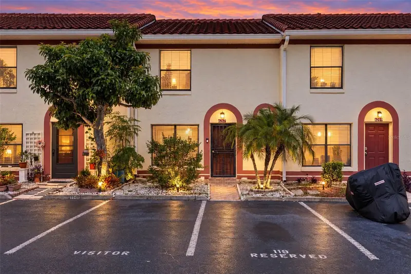 6267 Whispering Way #119, FL