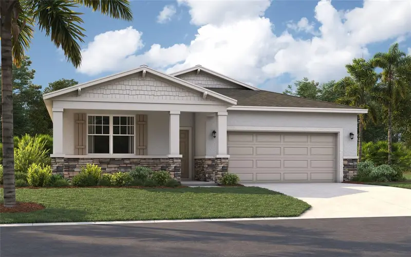 5804 Cliffbow Loop, FL