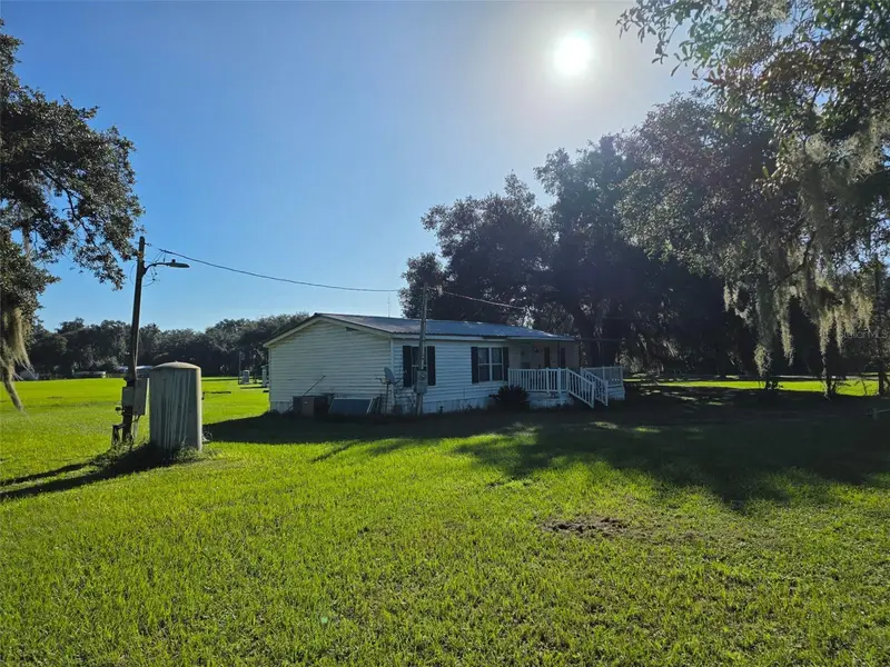 9581 Mcintosh Rd, FL
