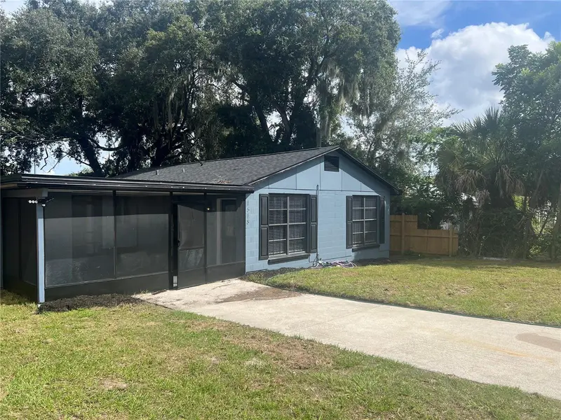 1518 Crest Ave, FL