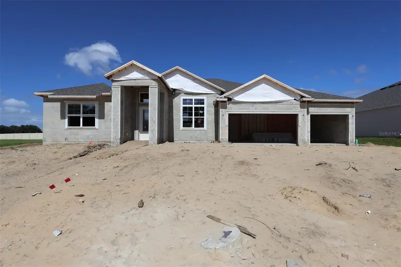 3309 Forest Packs Loop, FL