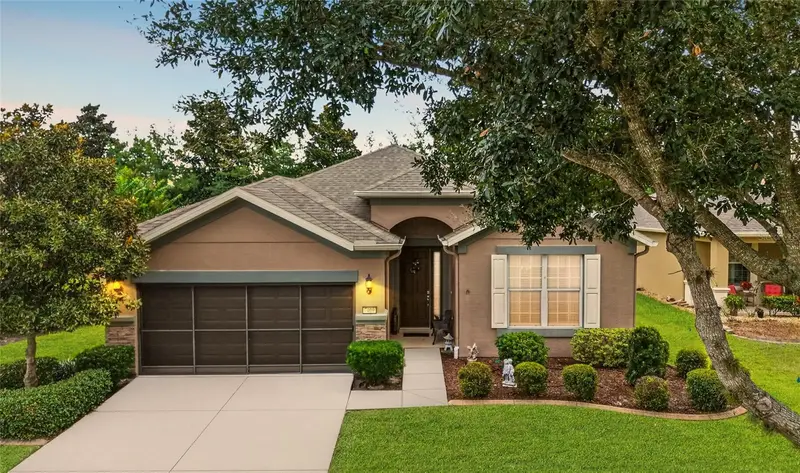 Stone Creek listing
