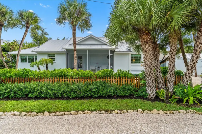 4095 N Beach Rd, FL