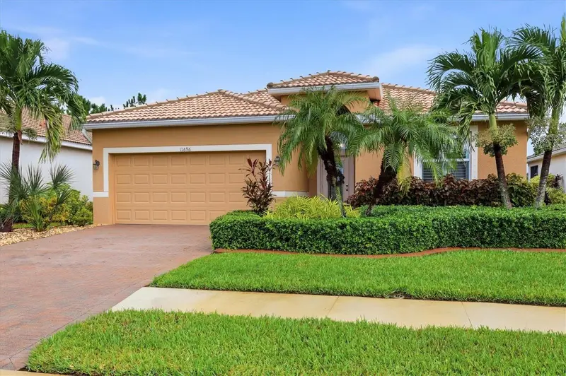 Stoneybrook at Venice listing