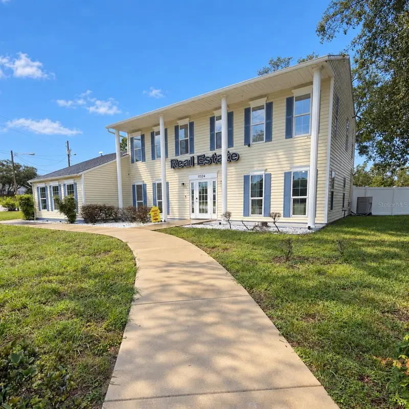 11534 Spring Hill Dr, FL