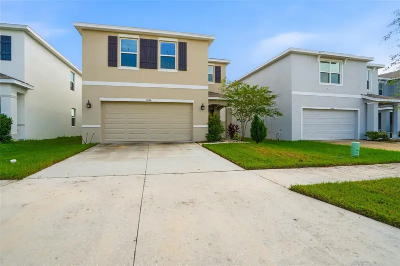 5674 Banbury Ridge Run, FL