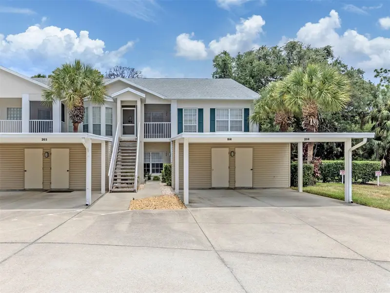 316 Clearbrook Cir #204, FL