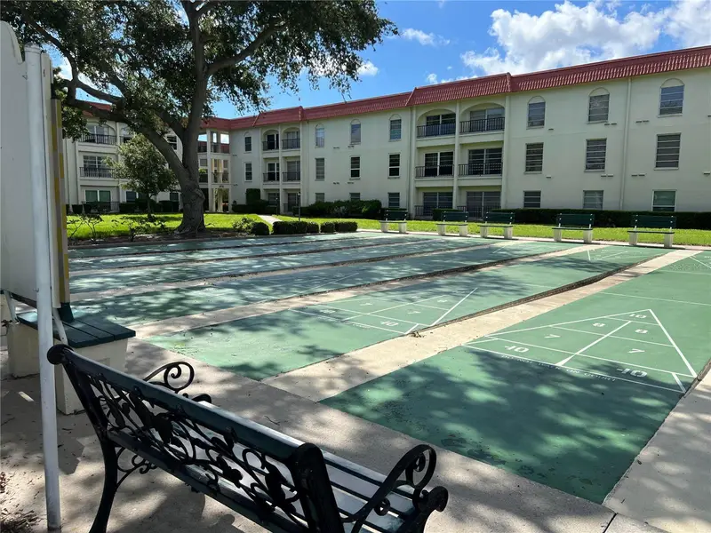 2700 Bayshore Blvd #3111, FL