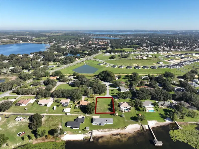 Point Nellie Dr, FL