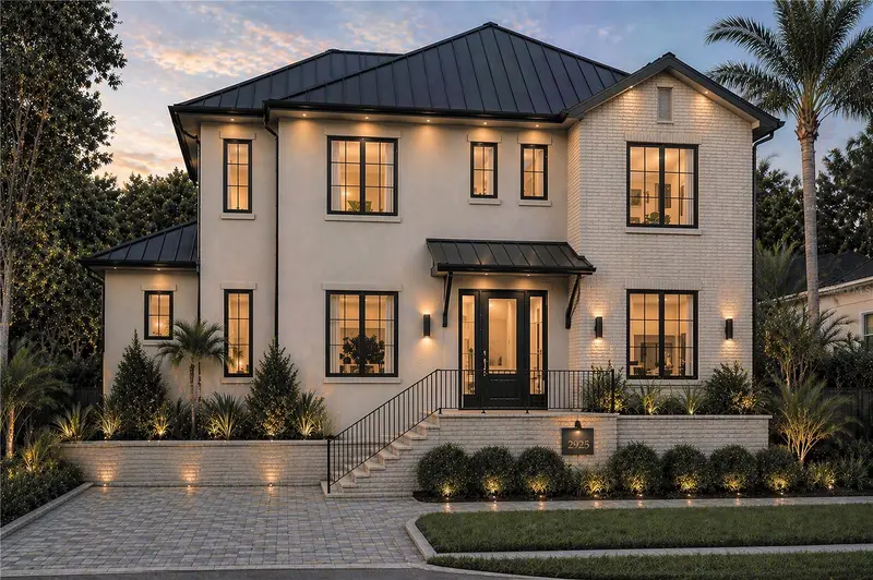 2925 W Alline Ave, FL