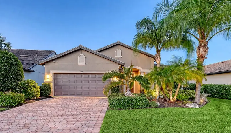 Palmer Ranch listing