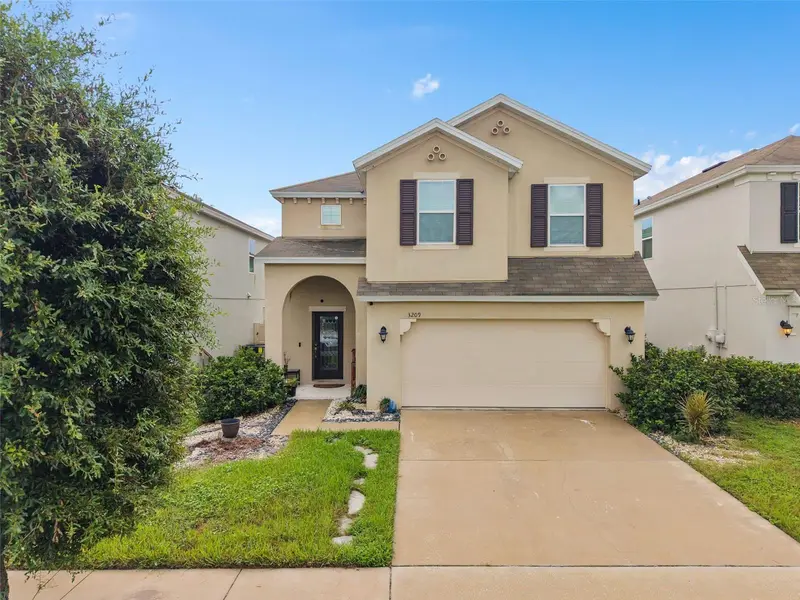3209 Turret Dr, FL
