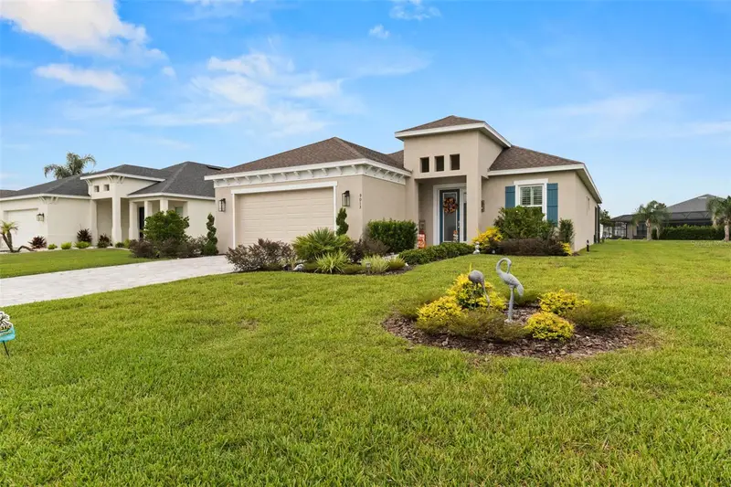 Glen Lakes listing