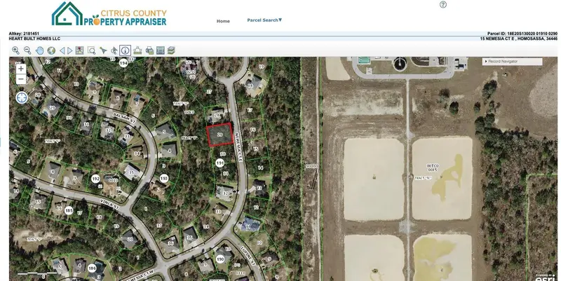15 Nemesia Ct E, FL