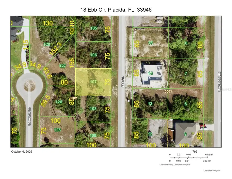 18 Ebb Cir, FL