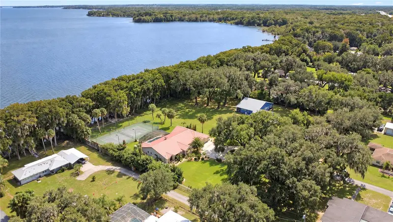 4345 Corley Island Rd, FL