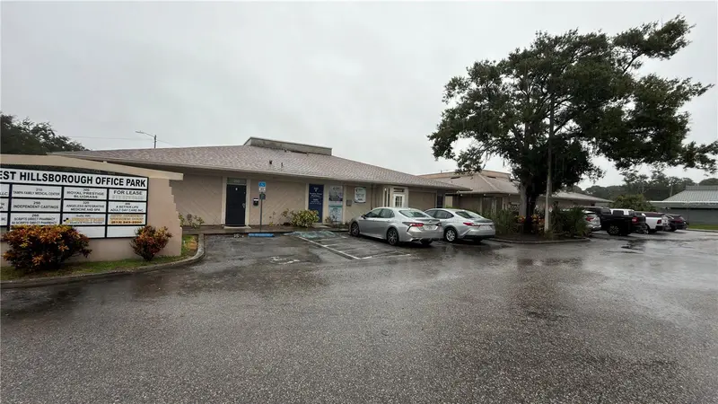 8313 W Hillsborough Ave #260, FL