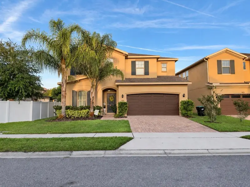 Reserve/Golden Isle listing