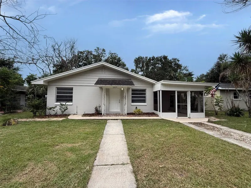 1617 Mockingbird Ln, FL