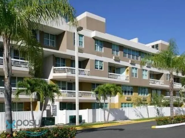 861 Km861 #303, PR