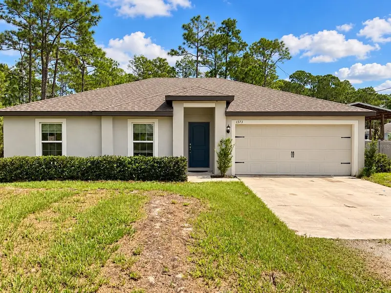 1373 East Pkwy, FL
