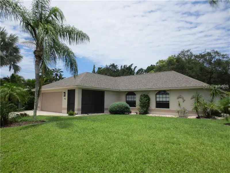 700 Lehigh Rd, FL