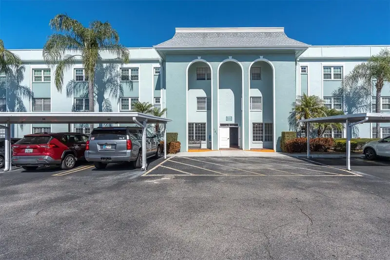 701 Poinsettia Rd #248, FL