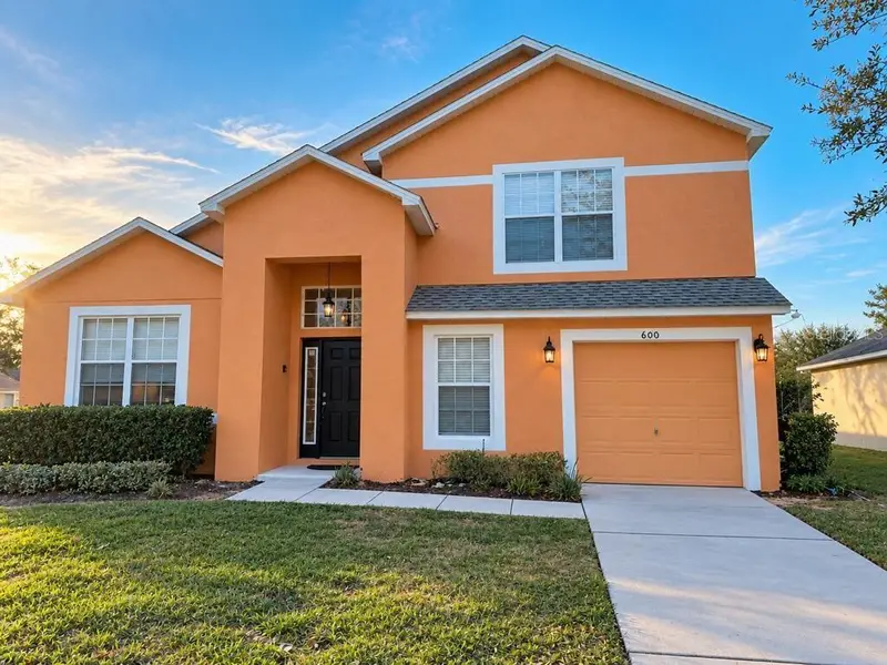 600 Scrub Jay Way, FL