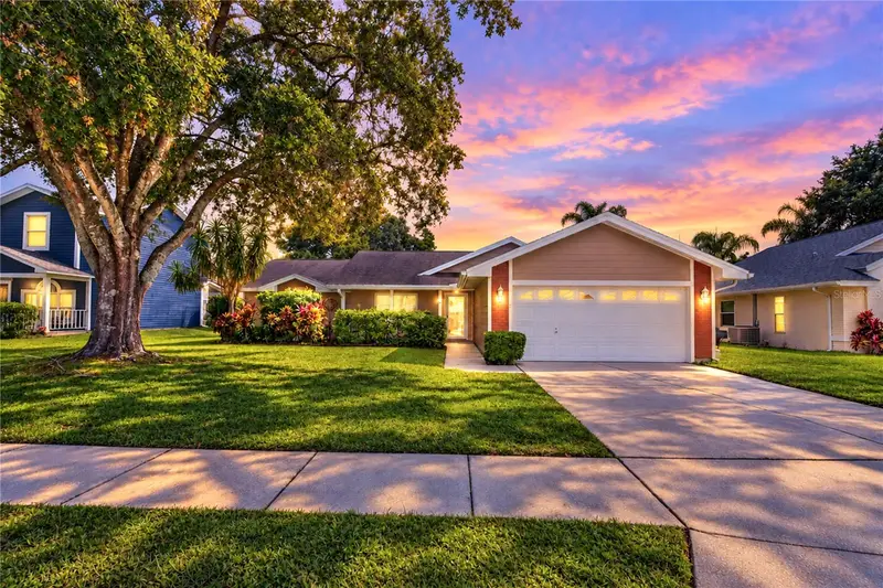3066 Esplanade Dr, FL