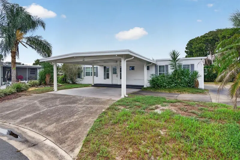 953 Todd Way, FL