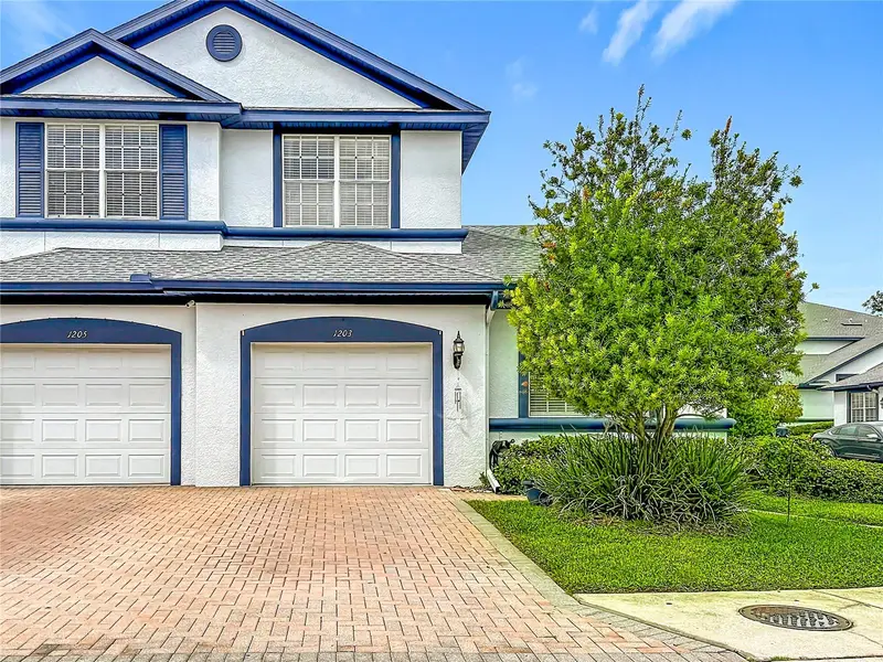 1203 Summergate Dr, FL