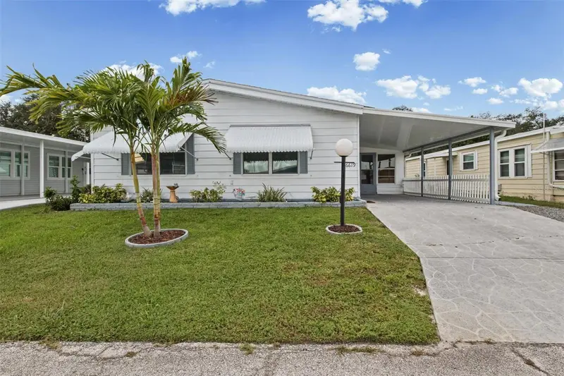 Lake N Golf Estates pending