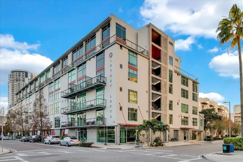 101 S 12th St #405, FL