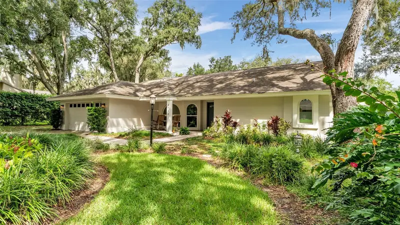 2712 Laurel Oak Dr, FL