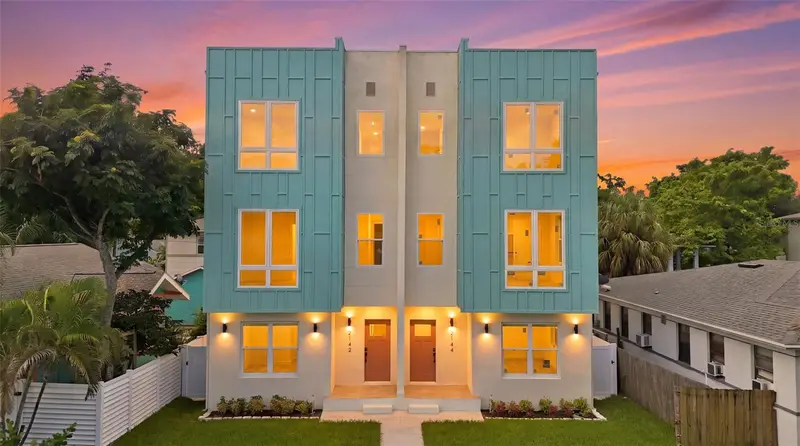 2144 5th Ave N, FL