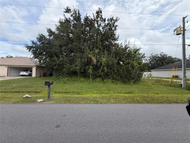 0 Heraldo Ct., FL