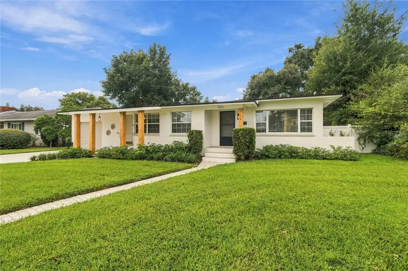 Edgewood listing