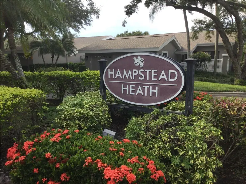 5535 Hampstead Heath #45, FL
