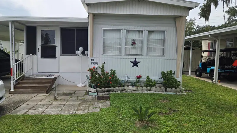 3323 Bonnie Dr, FL
