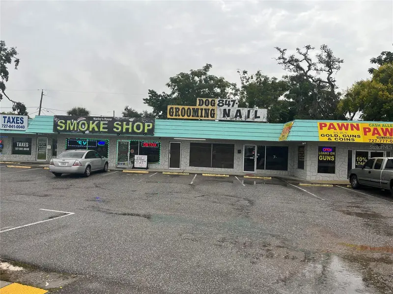 3754 Us Highway 19, FL