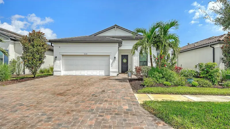 14544 Eagle Branch Dr, FL