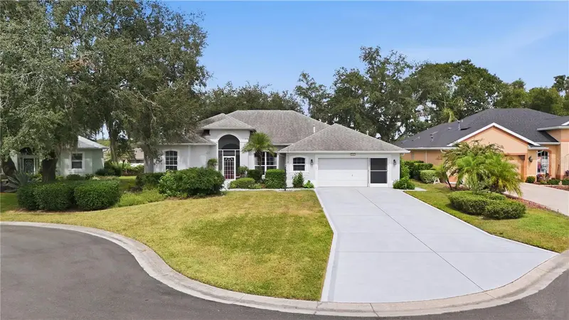 Leesburg listing
