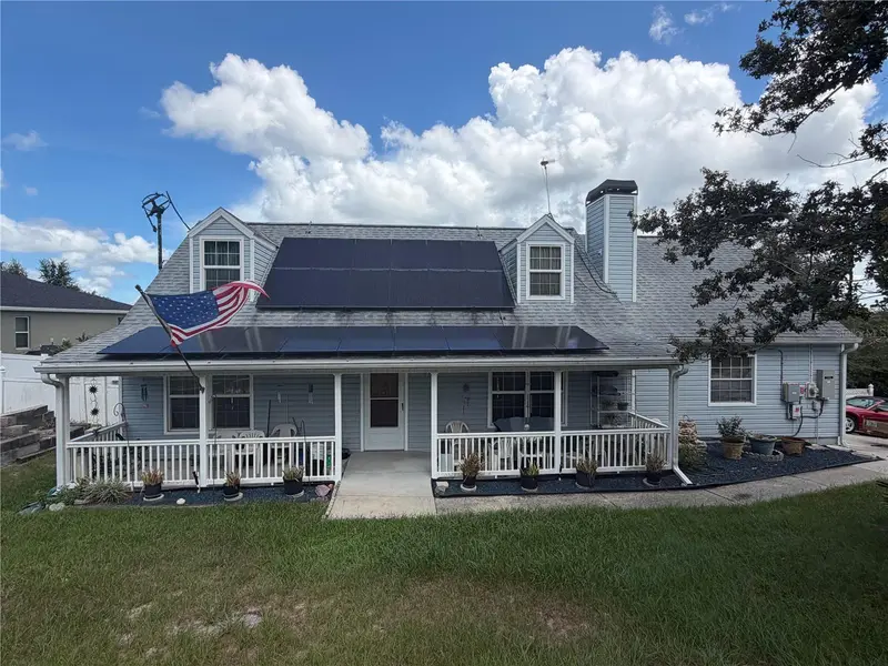 1830 Springwood Ln, FL