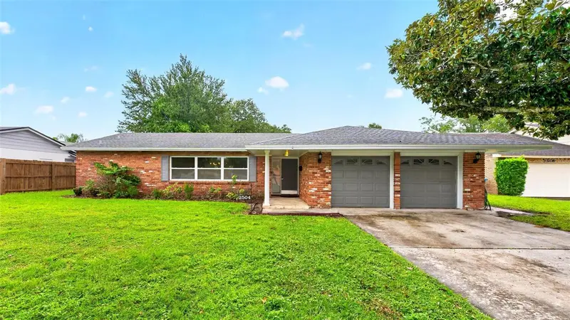 Holden Heights listing