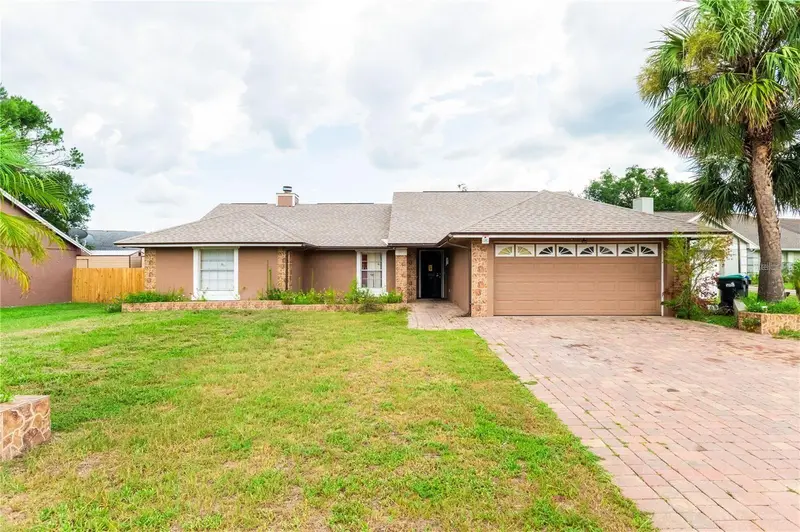2802 Danforth Dr, FL