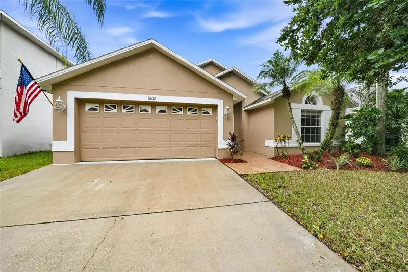 8608 Buttonbush Ct, FL